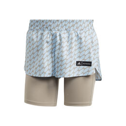 adidas Marimekko 2in1 Shorts